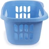 Beldray LA00000175CRNEU7 38L Hip Hugger Laundry Basket