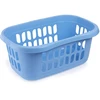 Beldray LA00000175CRNEU7 38L Hip Hugger Laundry Basket