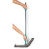 Beldray LA00000184UFEU7 Anti-Bac Twist Flat Mop &amp; Refill Head