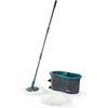 Beldray LA00000186UFEU7 Anti-Bac Spin &amp; Wring Mop Set