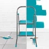 Beldray LA023957SPFEU7 2-Step Ladder