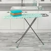 Beldray LA023995IKATFEU7 sulankstoma lyginimo lenta 110 x 33 cm