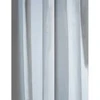Beldray LA028268LGRYUFFEU7 Antibac Shower Curtain Gray