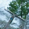 Beldray LA028693FTQEU7 2in1 telescopic window cleaning set