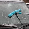 Beldray LA028693FTQEU7 2in1 telescopic window cleaning set