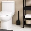 Beldray LA028954BLKUFTSF Antibac Toilet –Juodas