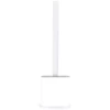 Beldray LA028954WPEU7 Antibac Slimline Toilet , Baltas