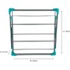 Beldray LA029005FEU7 Extra large clothes airer