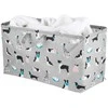 Beldray LA032142DFEU7 Foldable Laundry Tote