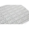 Beldray LA032661UFPFS Antibac Rubber Bath Mat