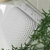 Beldray LA032715UFFPTS Anti-bac Bath Pillow, Baltas