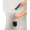 Beldray LA033996UFFEU7 Antibac Toilet - Pilkas