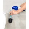 Beldray LA033996UFFEU7 Antibac Toilet - Pilkas