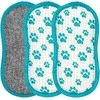 Beldray LA034177CDUEU7 Antibac Pet Plus+ Cleaning Pads