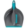 Beldray LA034191UFFEU7 Antibac Pet Plus+ Rubber Head Dustpan &amp; Set