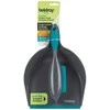 Beldray LA034191UFFEU7 Antibac Pet Plus+ Rubber Head Dustpan &amp; Set