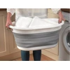Beldray LA034816BEU7 Collapsible laundry basket 37L