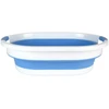 Beldray LA034816CRNFPEU7 Collapsible Laundry Basket 28L