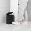 Beldray LA035235BLKFEU7 5-Litre Dual Compartment Bin – Juodas
