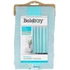 Beldray LA035655FAS Waffle Design Shower Curtain - Mėlyna