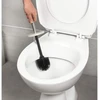 Beldray LA036034GRYPEU7 Antibac Silicone Head Toilet , Pilkas