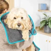 Beldray LA036157UFEU7 Anti-bac Pet Drying Rankšluostis
