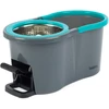 Beldray LA036430UFFPEU7 Anti-Bac 360 Spin Mop Set
