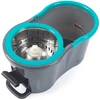 Beldray LA036430UFFPEU7 Anti-Bac 360 Spin Mop Set