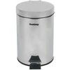 Beldray LA038098SSPFEU7 3 Litre Soft-Close Pedal Bin SS