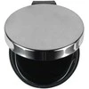 Beldray LA038098SSPFEU7 3 Litre Soft-Close Pedal Bin SS