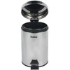 Beldray LA038098SSPFEU7 3 Litre Soft-Close Pedal Bin SS