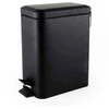 Beldray LA041173BLKPEU7 Slimline Pedal Bin - Juodas 5-Litre