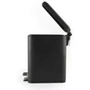 Beldray LA041173BLKPEU7 Slimline Pedal Bin - Juodas 5-Litre