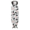 Beldray LA049872GRYFEU7 115 X 36 CM