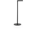 Beldray LA0532708BLKFXEU7 Tualetinio popieriaus laikiklis – juodas