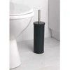 Beldray LA059451BLKFPEU7 Juodas Toilet &amp; Holder
