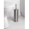 Beldray LA059451SS2FEU7 Stainless Steel Toilet &amp; Holder