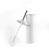 Beldray LA059451WPFS Baltas Toilet &amp; Holder