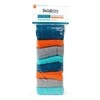 Beldray LA066374FEU7 Super Absorbent Mikropluoštas Cloths (8 pcs)