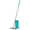 Beldray LA067234NPUF Anti-bac Flat Head Mop &amp; Bucket Set