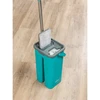 Beldray LA067234NPUF Anti-bac Flat Head Mop &amp; Bucket Set