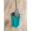 Beldray LA067234NPUF Anti-bac Flat Head Mop &amp; Bucket Set