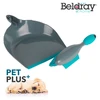 Beldray LA069351FP1EU7 Pet Plus Rubber Head Dustpan &amp;