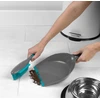 Beldray LA069351FP1EU7 Pet Plus Rubber Head Dustpan &amp;