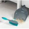 Beldray LA069351FP1EU7 Pet Plus Rubber Head Dustpan &amp;
