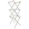 Beldray LA072498GRYXFEU7 Graphite pilkas Elegant 3-tier airer