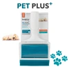 Beldray Pet Plus + volelis su gelio juosta