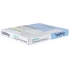 Beldray LA072771PEU7 Anti-bac D-shaped Toilet Seat, Baltas