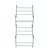 Beldray LA081117FEU7 Compact Overdoor Clothes Airer