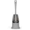 Beldray LA084538GRYPEU7 Antibac Toilet